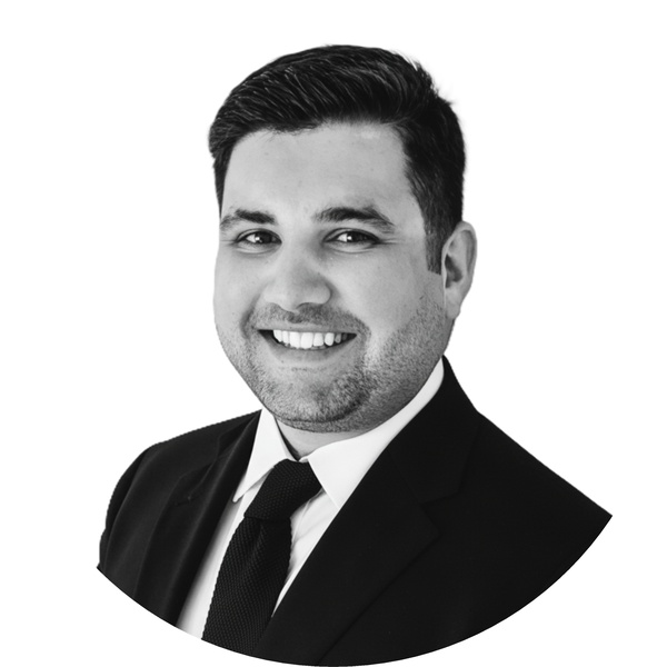 Adam Bradbury, Business Development Director, Foundry Capital