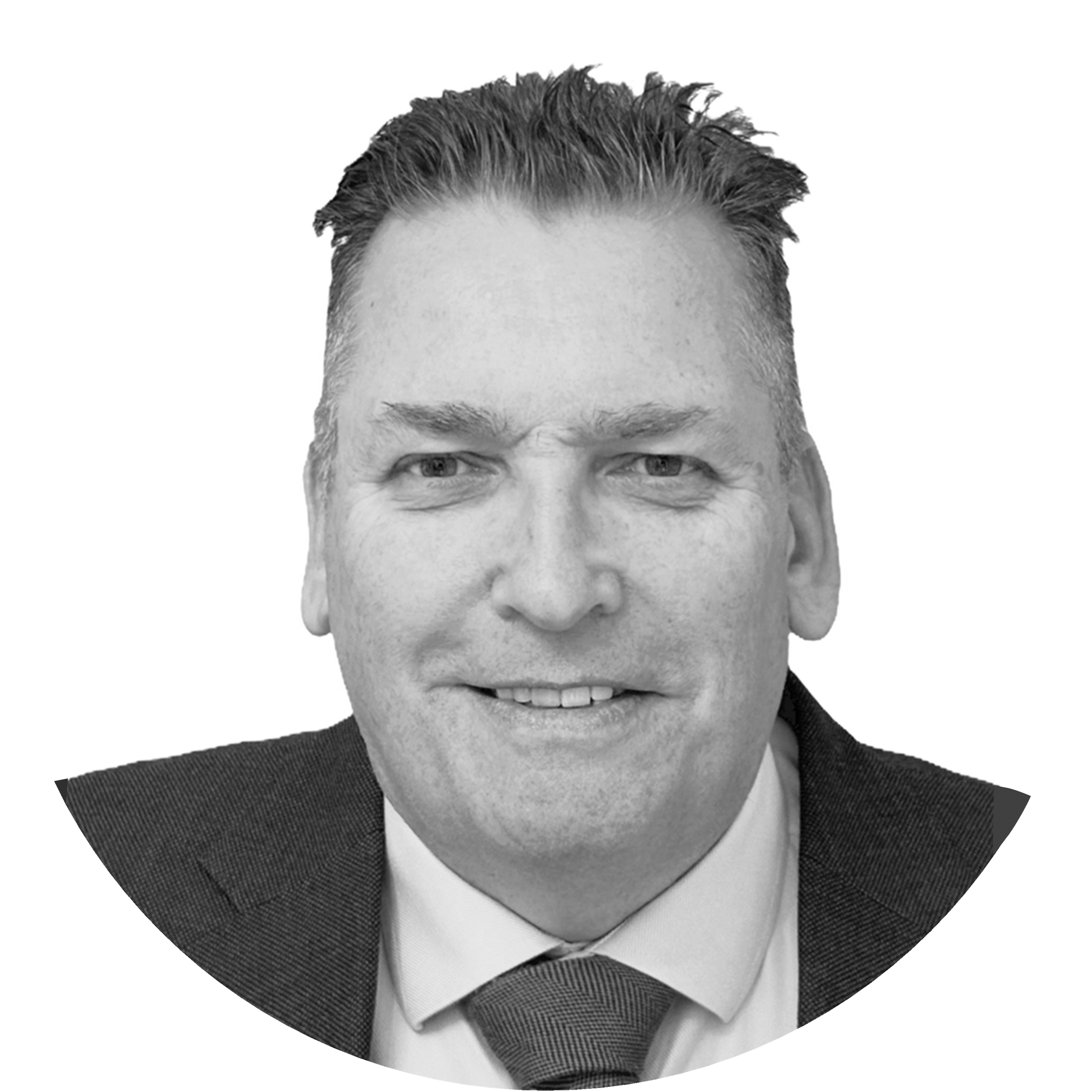 Martin Yates, Head of Origination, Foundry Capital