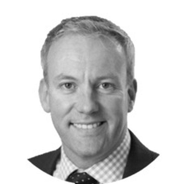 Neil Jones, Managing Director, Foundry Capital